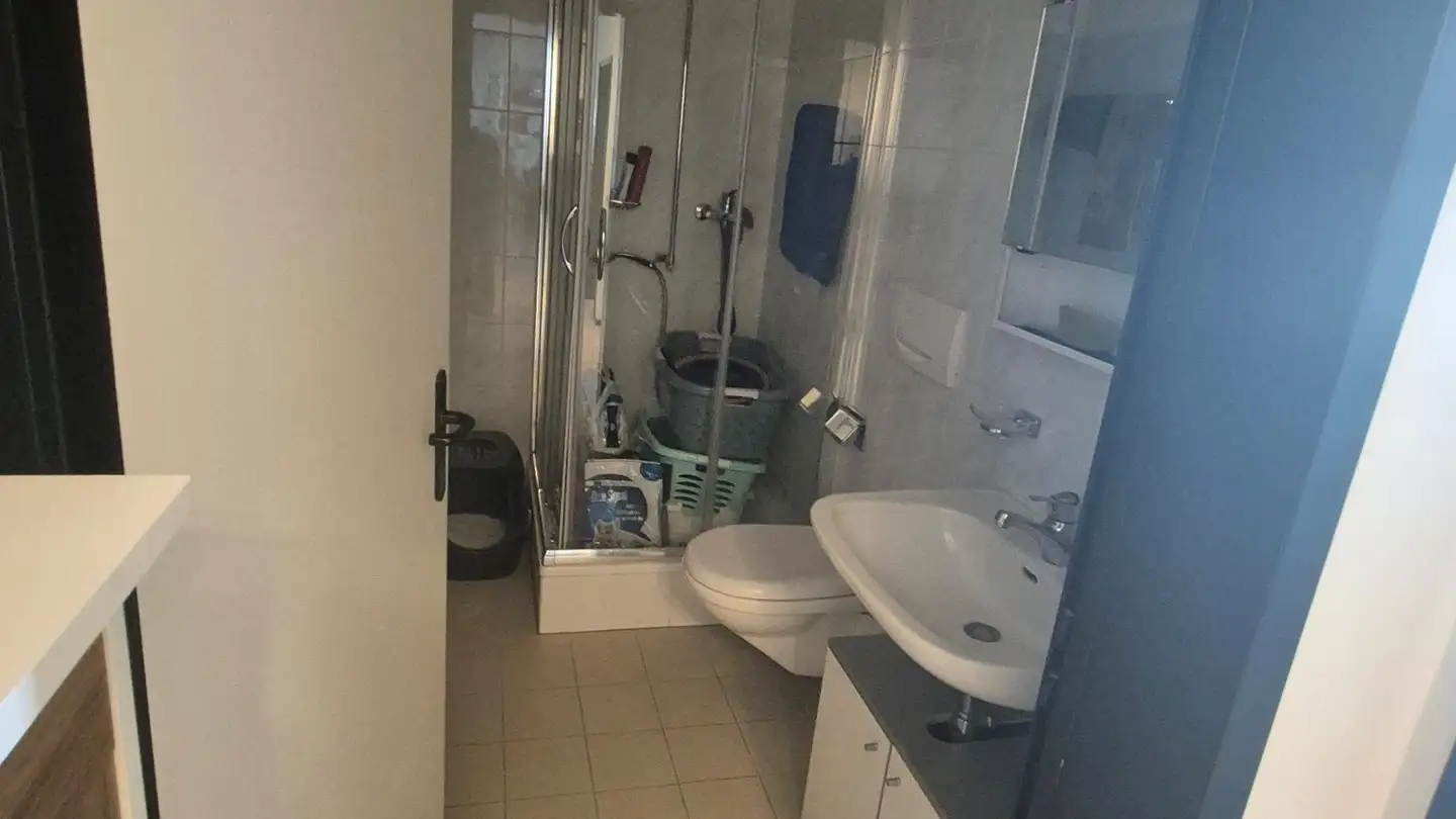 Appartamento in affitto - Via Della Posta 17, 6934 Bioggio - Foto 4