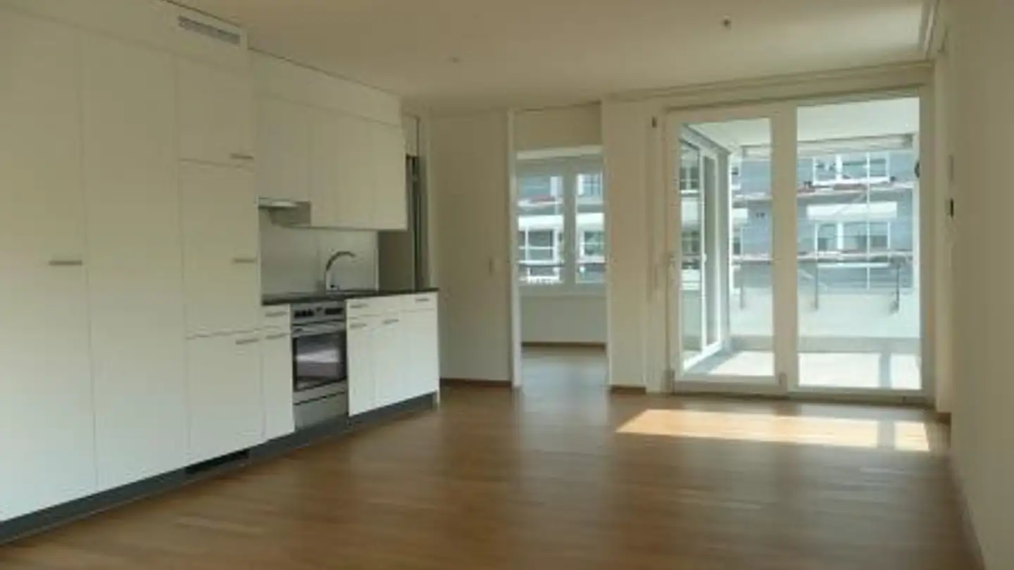 Appartamento in affitto - Feldmatt 9, 6030 Ebikon - Foto 2