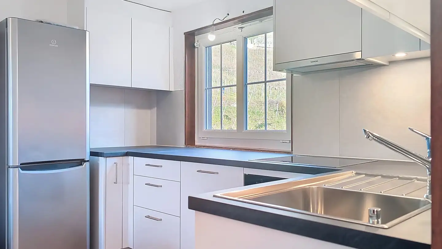 Apartment for rent - Route De La Corniche 15, 1098 Epesses