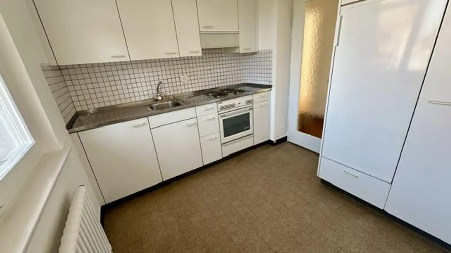 Appartement à louer - Beatusstrasse 5, 9008 St. Gallen - Photo 2