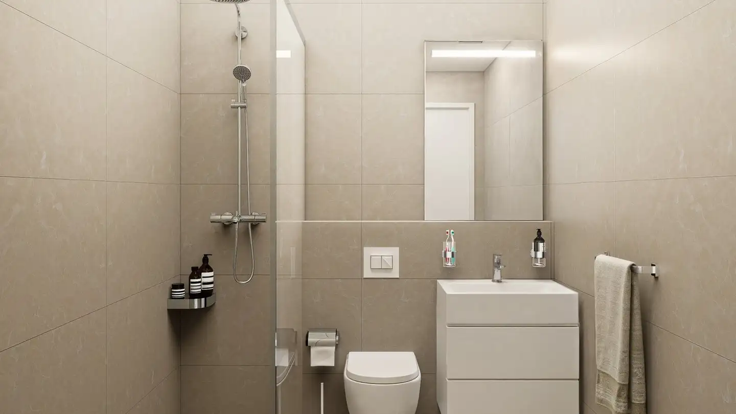 Appartement à louer - Bodenackerstrasse 8, 8112 Otelfingen - Photo 4