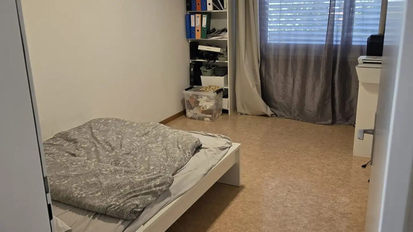 Appartement à louer - Eichwisstrasse 29, 8634 Hombrechtikon - Photo 4