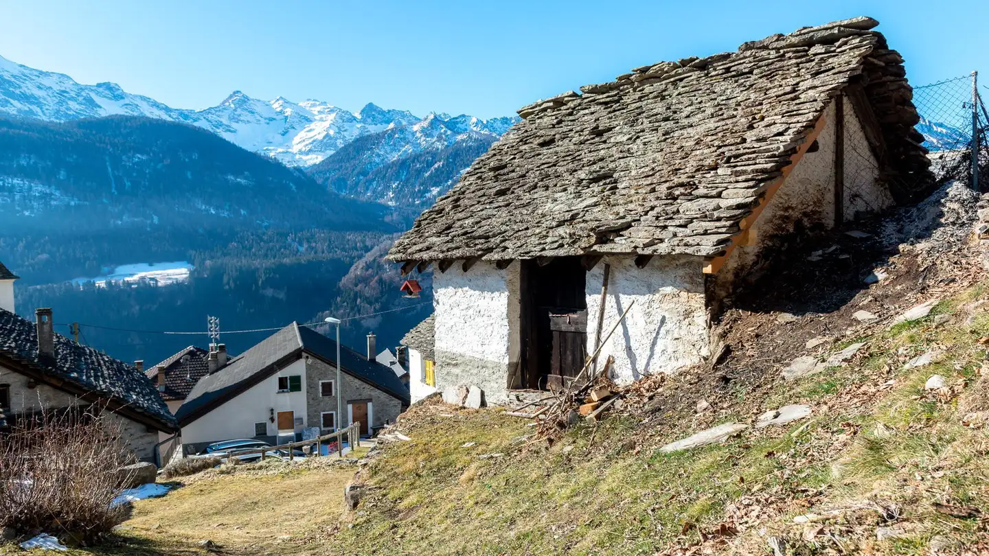 Chalet in vendita - 6760 Calpiogna - Photo 2