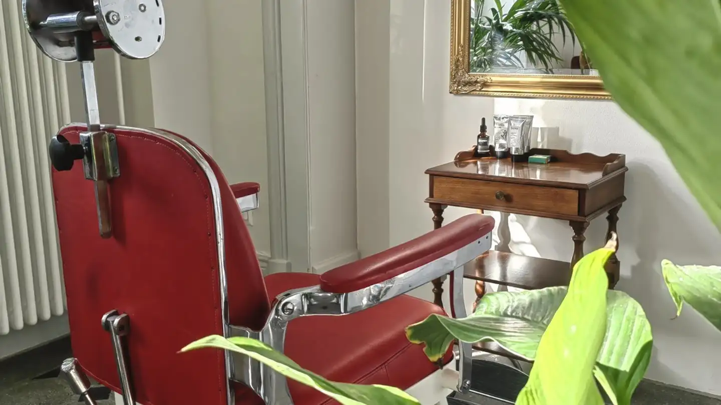 Gewerbe mieten - Seestrasse 20, 8805 Richterswil