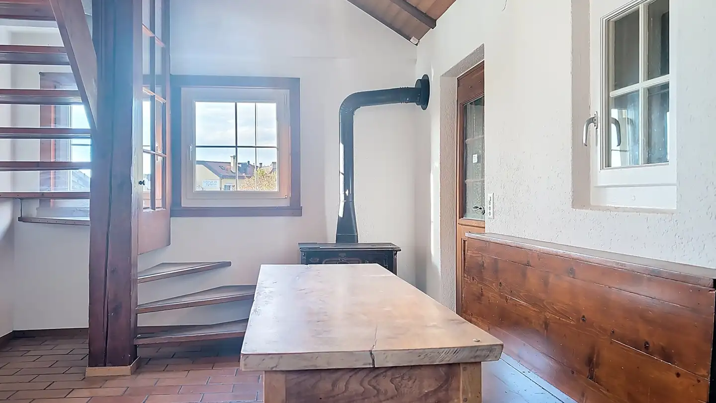 Appartamento in affitto - Route De La Corniche 15, 1098 Epesses - Photo 2