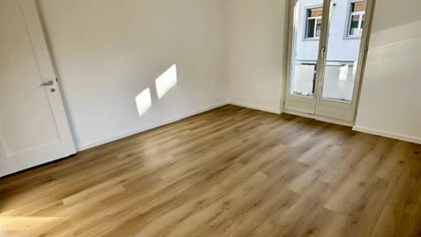 Appartement à louer - Beatusstrasse 5, 9008 St. Gallen