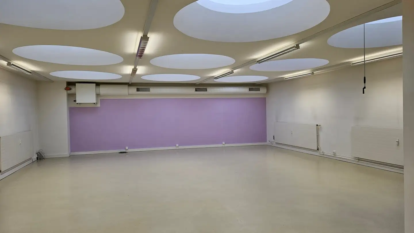 Werkstatt mieten - Sperrstrasse 89, 4057 Basel - Foto 3