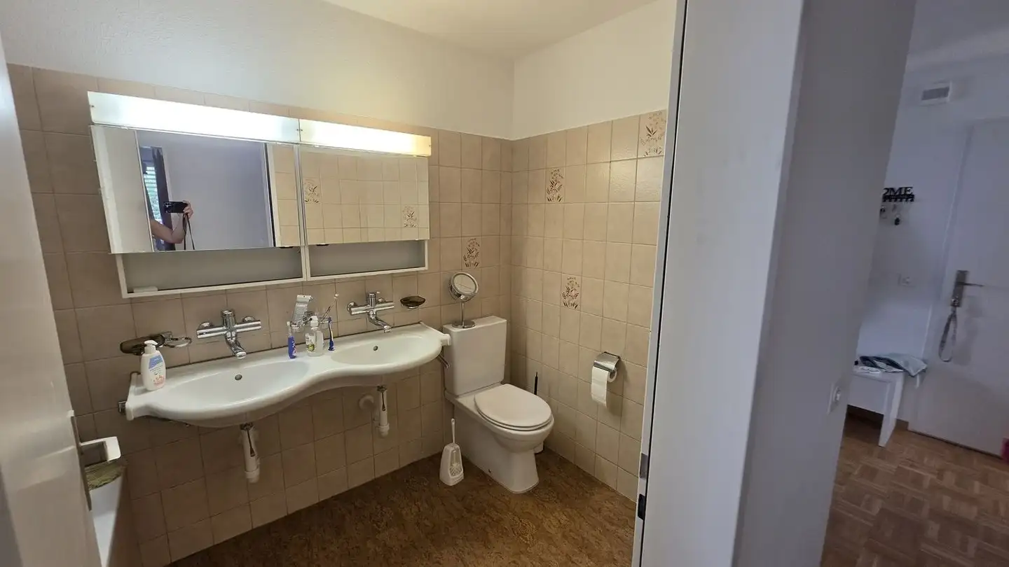 Appartement à louer - Eichwisstrasse 29, 8634 Hombrechtikon - Photo 3
