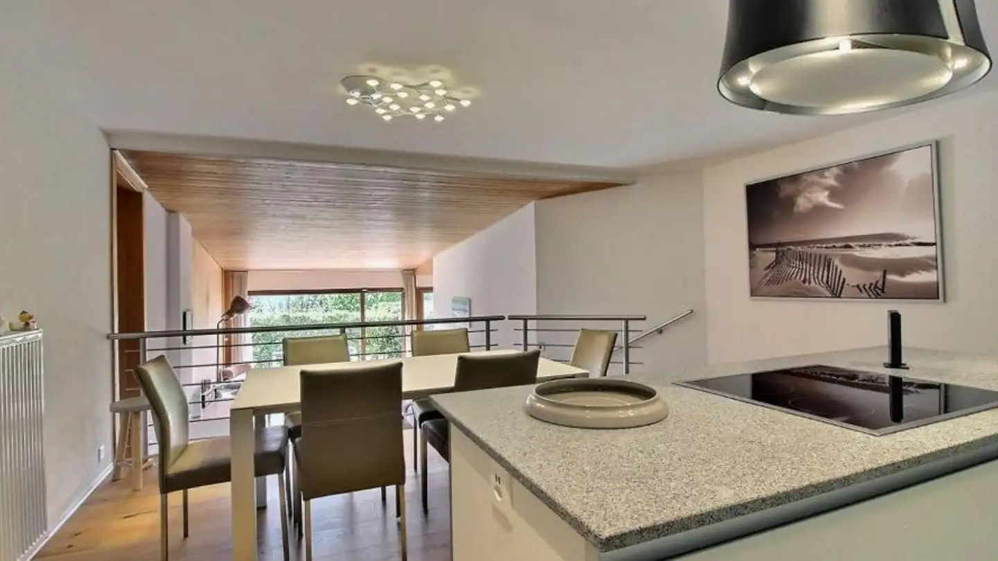 Appartement à louer - Place du Village 12, 1972 Anzère - Photo 3