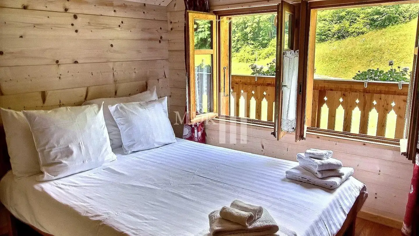 Wohnung kaufen - 1874 Champéry - Foto 2