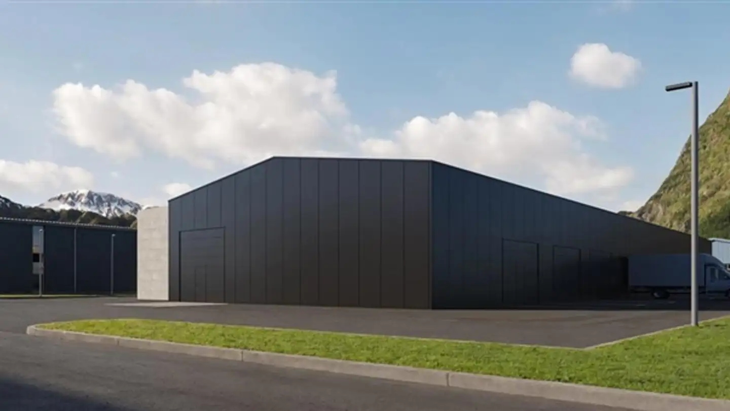 Appartement à louer - Rue Des Sablons 6, 3960 Sierre - Photo 3