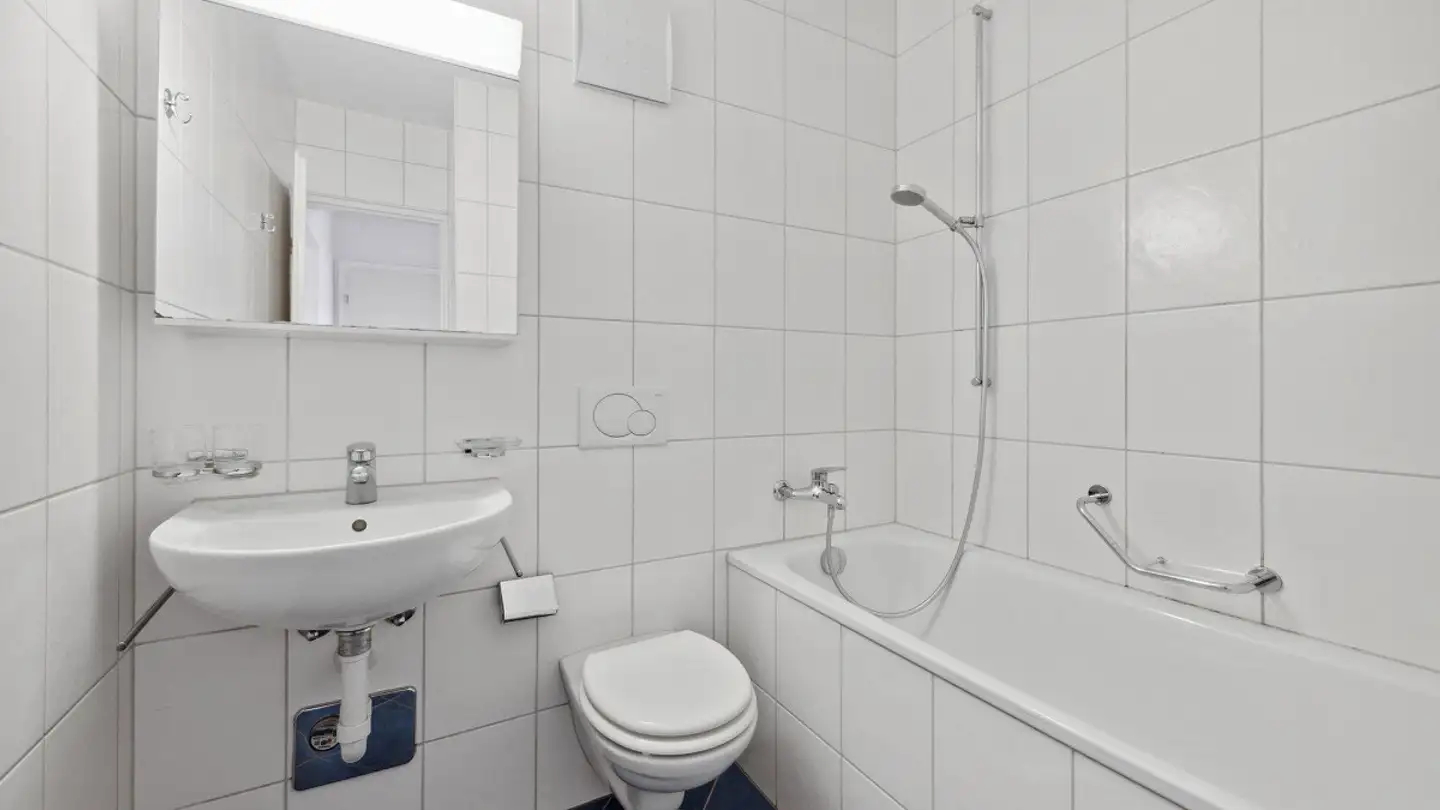 Appartamento in affitto - Paracelsusstrasse 66, 4058 Basel - Foto 4