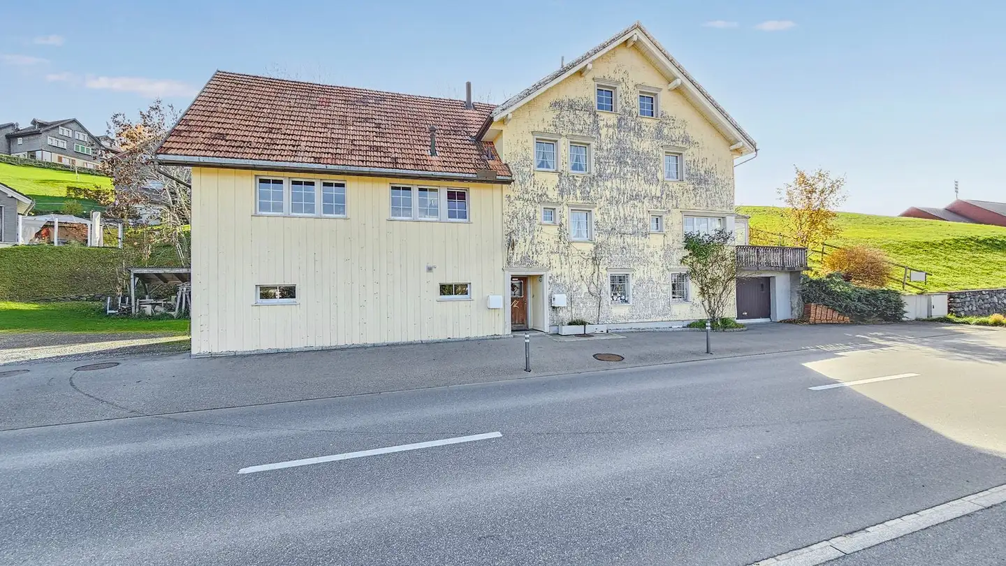 Casa singola in vendita - Allee 382, 9044 Wald AR - Foto 3