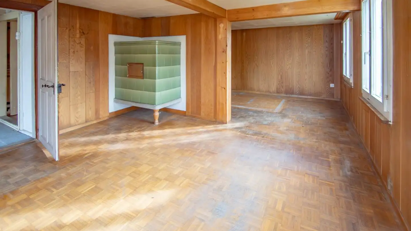 Bauernhof kaufen - St. Gallerstrasse 60, 9470 Werdenberg - Foto 3