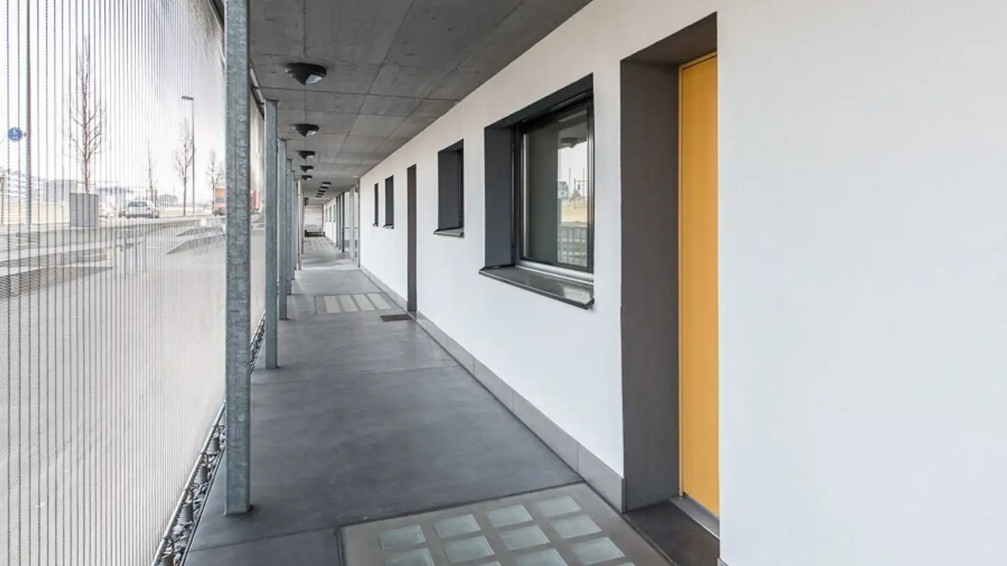 Appartement à louer - Schellerstrasse 17, 8620 Wetzikon ZH - Photo 3