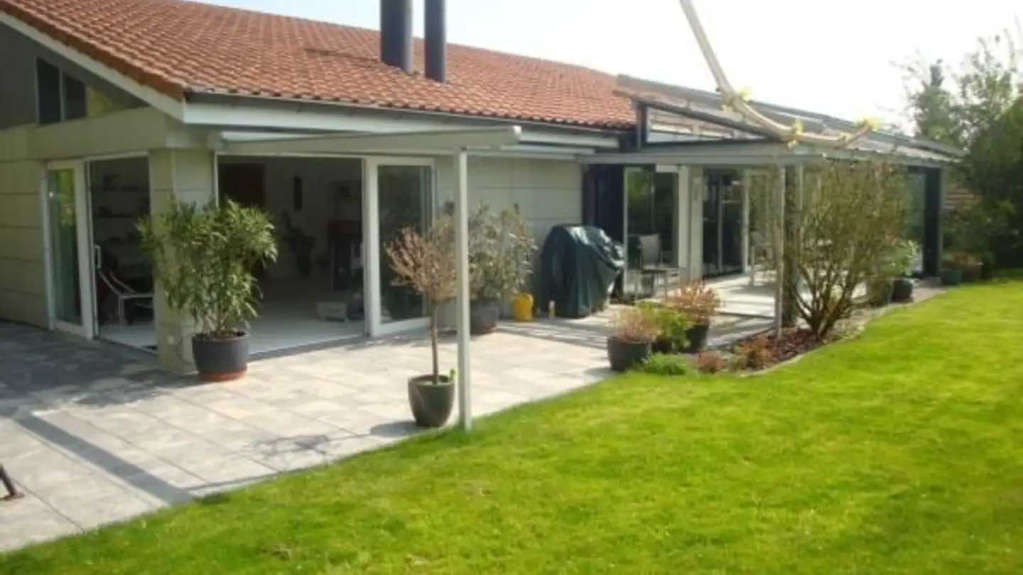 Single house for rent - 1585 Salavaux