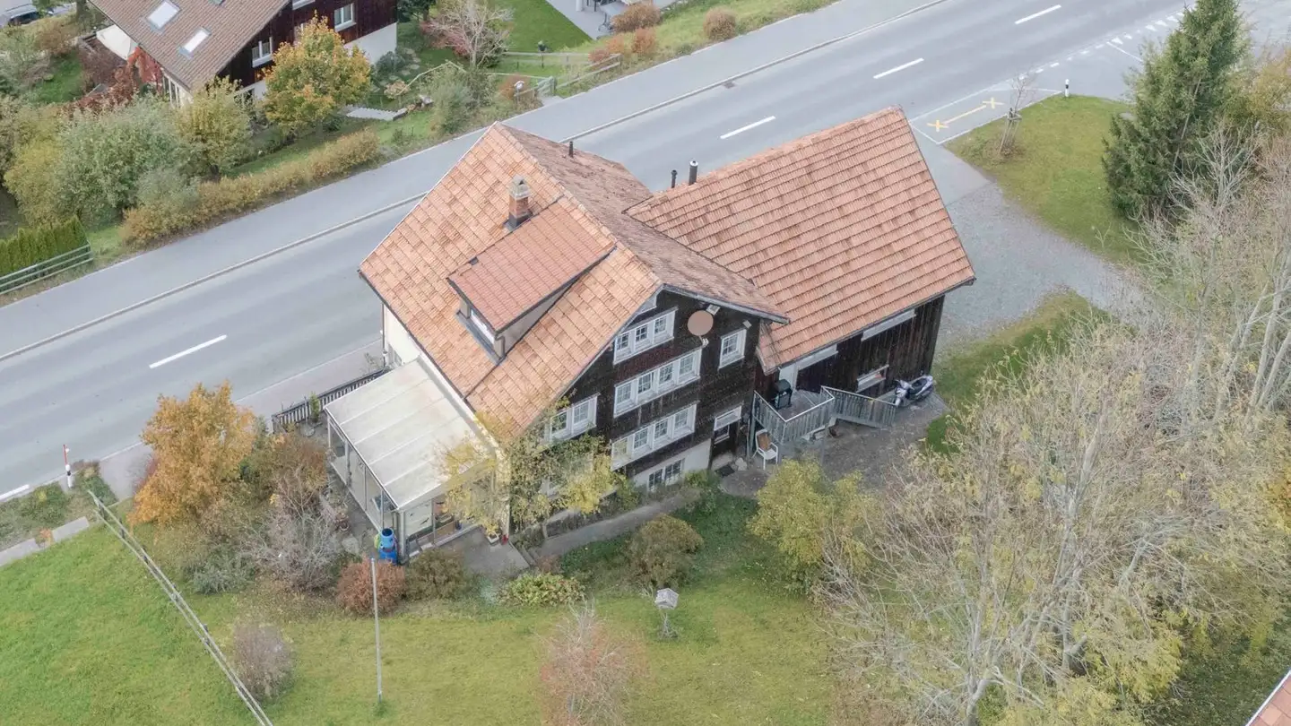 Casa singola in vendita - Allee 382, 9044 Wald AR