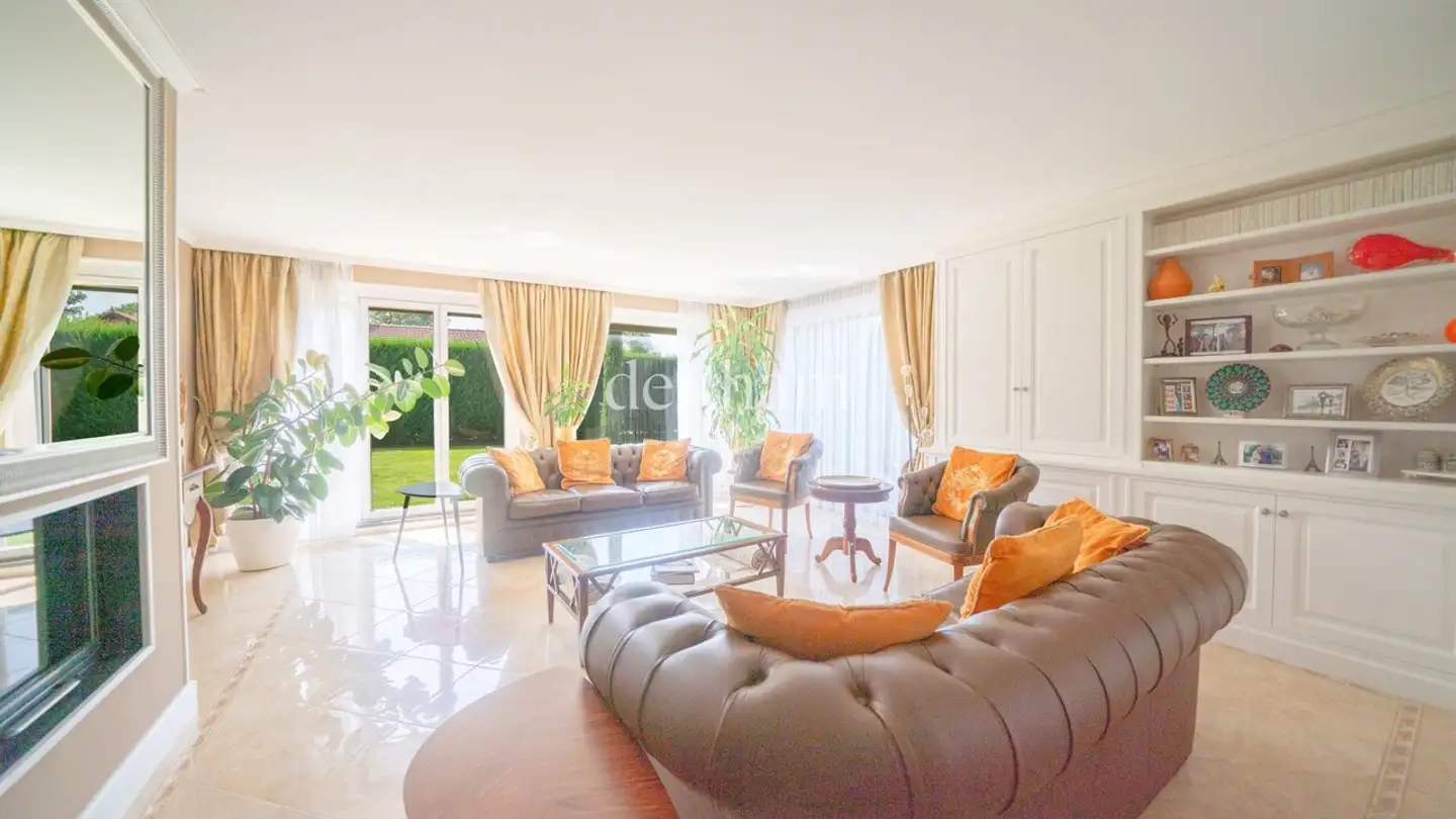 Casa singola in vendita - Route De Rombuet 55, 1616 Attalens - Photo 3