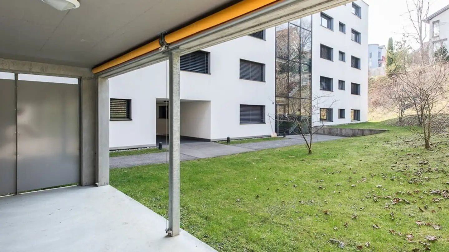 Appartement à louer - Schellerstrasse 17, 8620 Wetzikon ZH - Photo 2