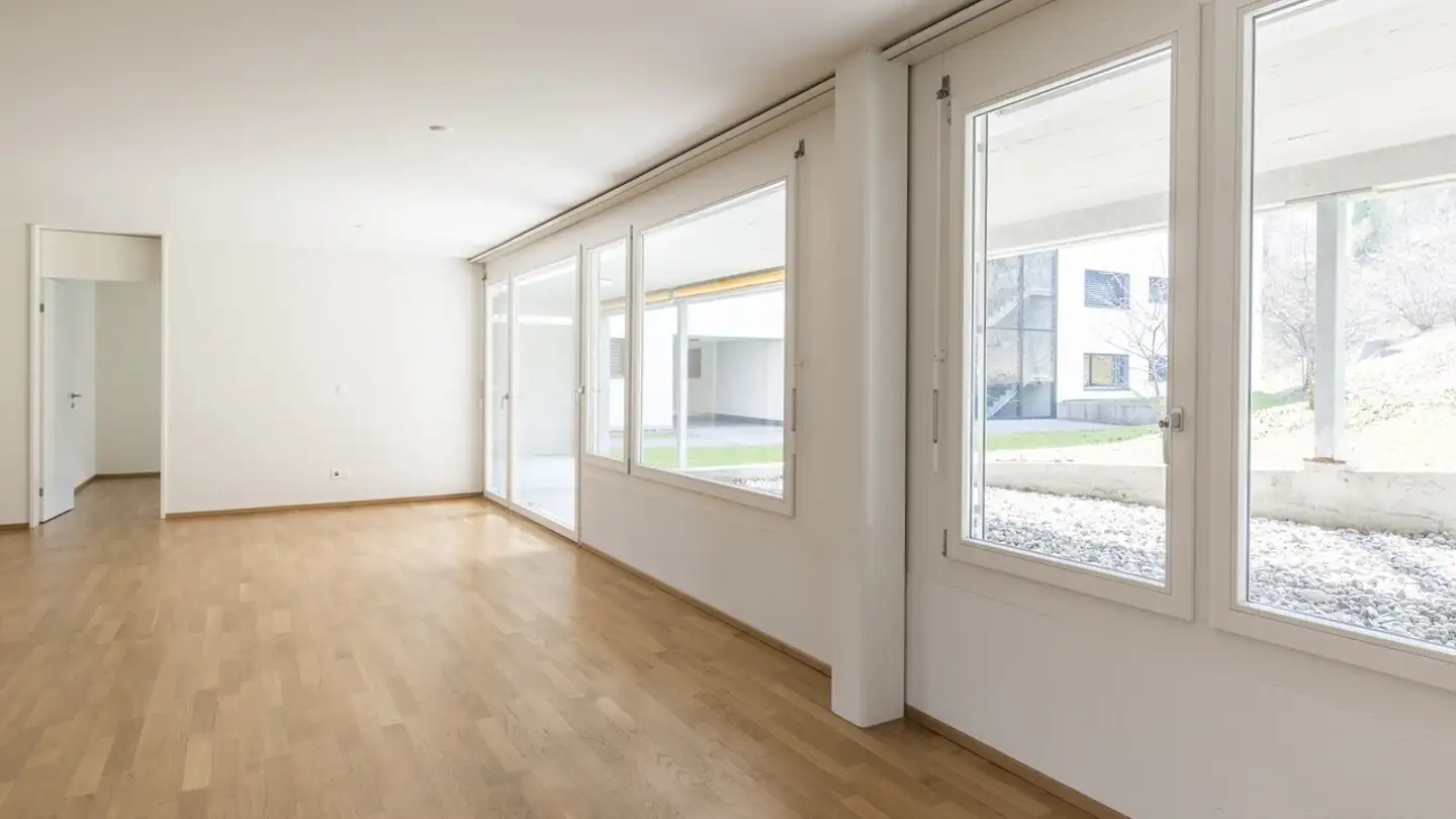 Appartement à louer - Schellerstrasse 17, 8620 Wetzikon ZH - Photo 4
