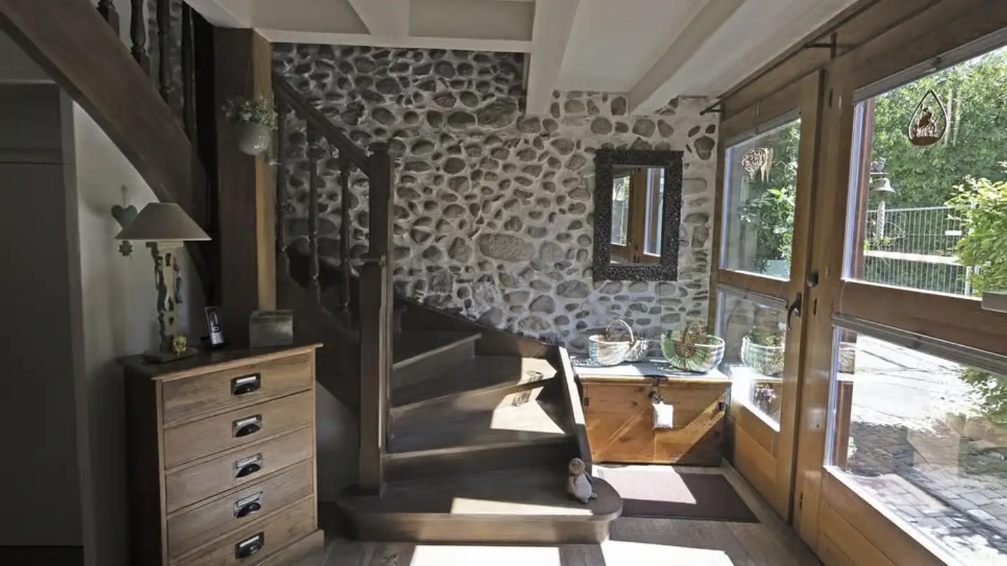 Single house for rent - 1258 Perly - Photo 2