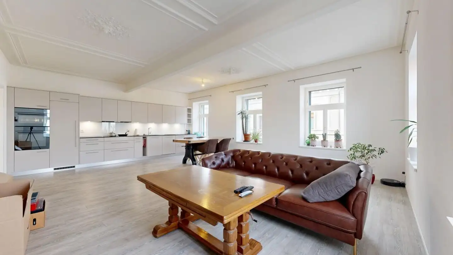 Mixed-use building for sale - 9220 Bischofszell - Photo 2