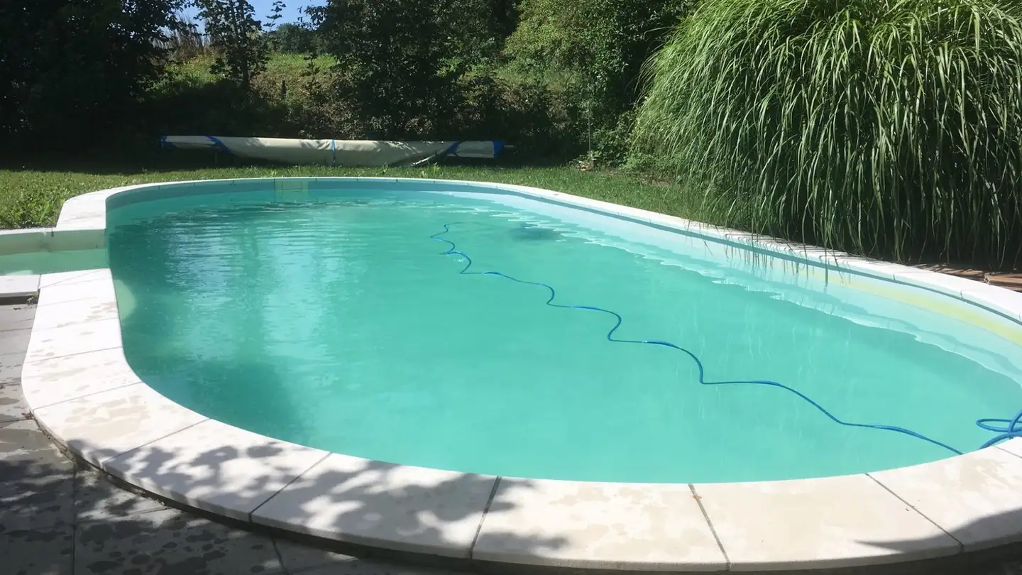 Single house for rent - 1585 Salavaux - Photo 3