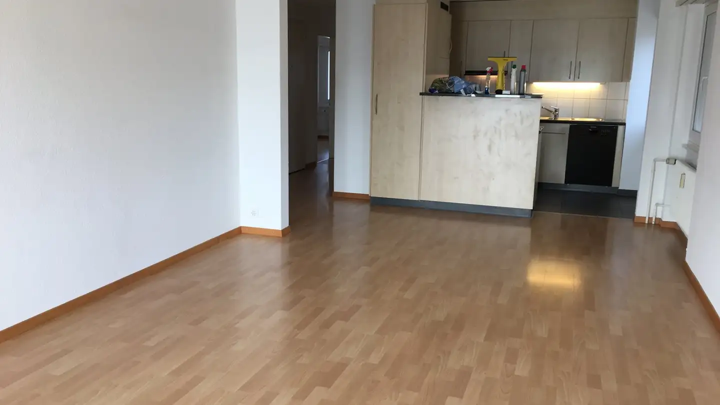 Appartement à louer - Mühleplatz 11, 3250 Lyss - Photo 4