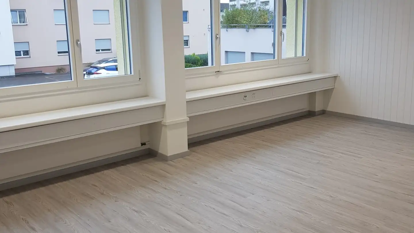Spazio ufficio in affitto - Strickstrasse 1, 8610 Uster