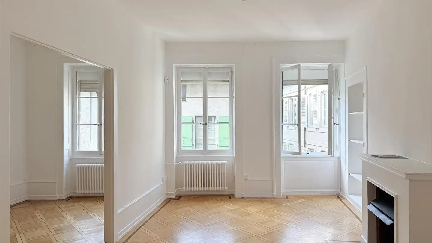 Appartement à vendre - 1204 Genève - Photo 4