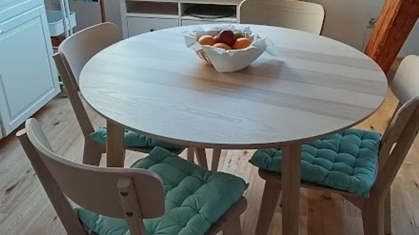 Appartamento in affitto - St. Alban-Rheinweg 182, 4052 Basel - Photo 2