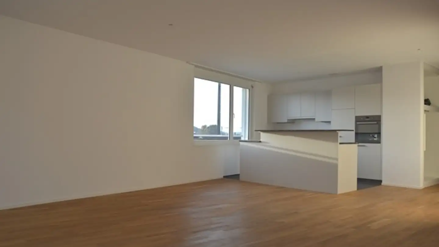 Wohnung mieten - Hauptstrasse 41, 8546 Islikon - Foto 2