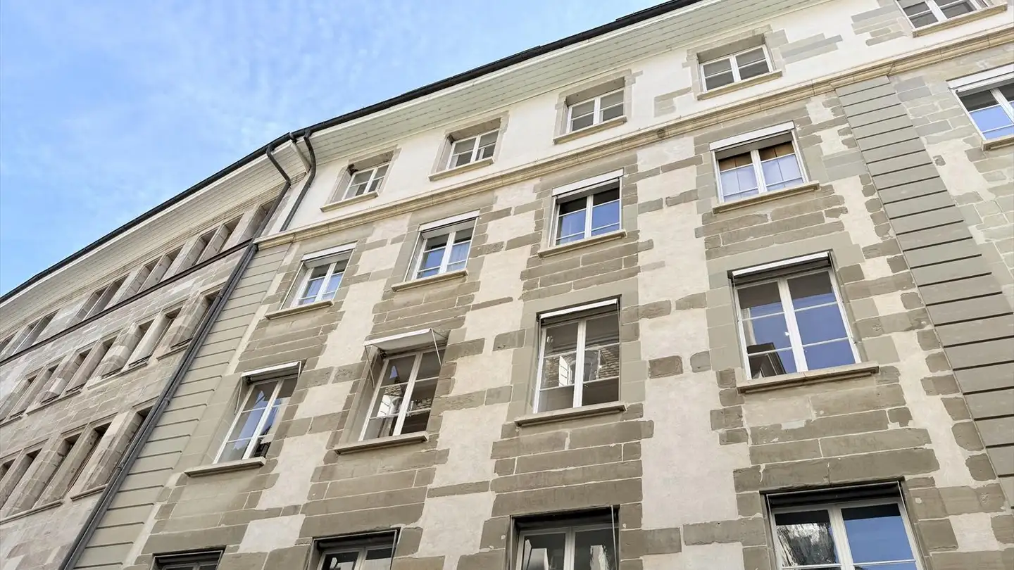 Appartement à vendre - 1204 Genève - Photo 2