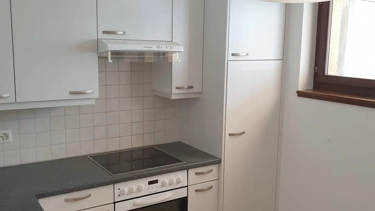 Wohnung mieten - Via Campöia, 6592 S. Antonino - Foto 2
