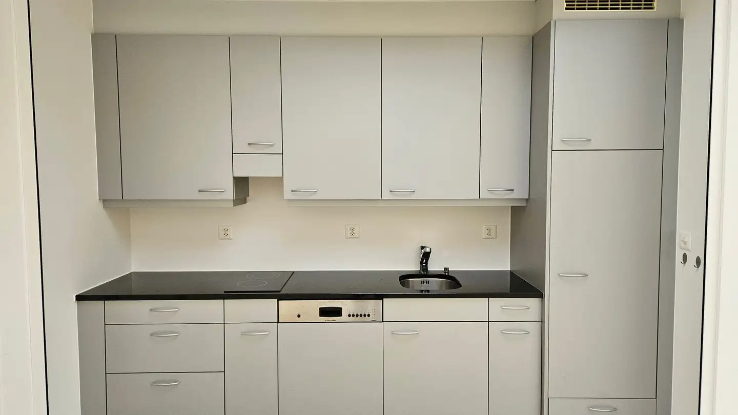 Workshop for rent - Sperrstrasse 89, 4057 Basel