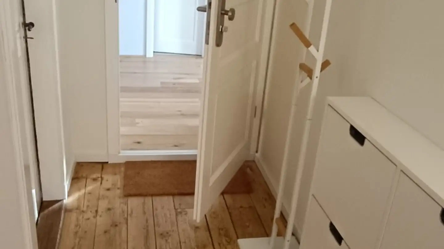 Appartamento in affitto - St. Alban-Rheinweg 182, 4052 Basel - Photo 3