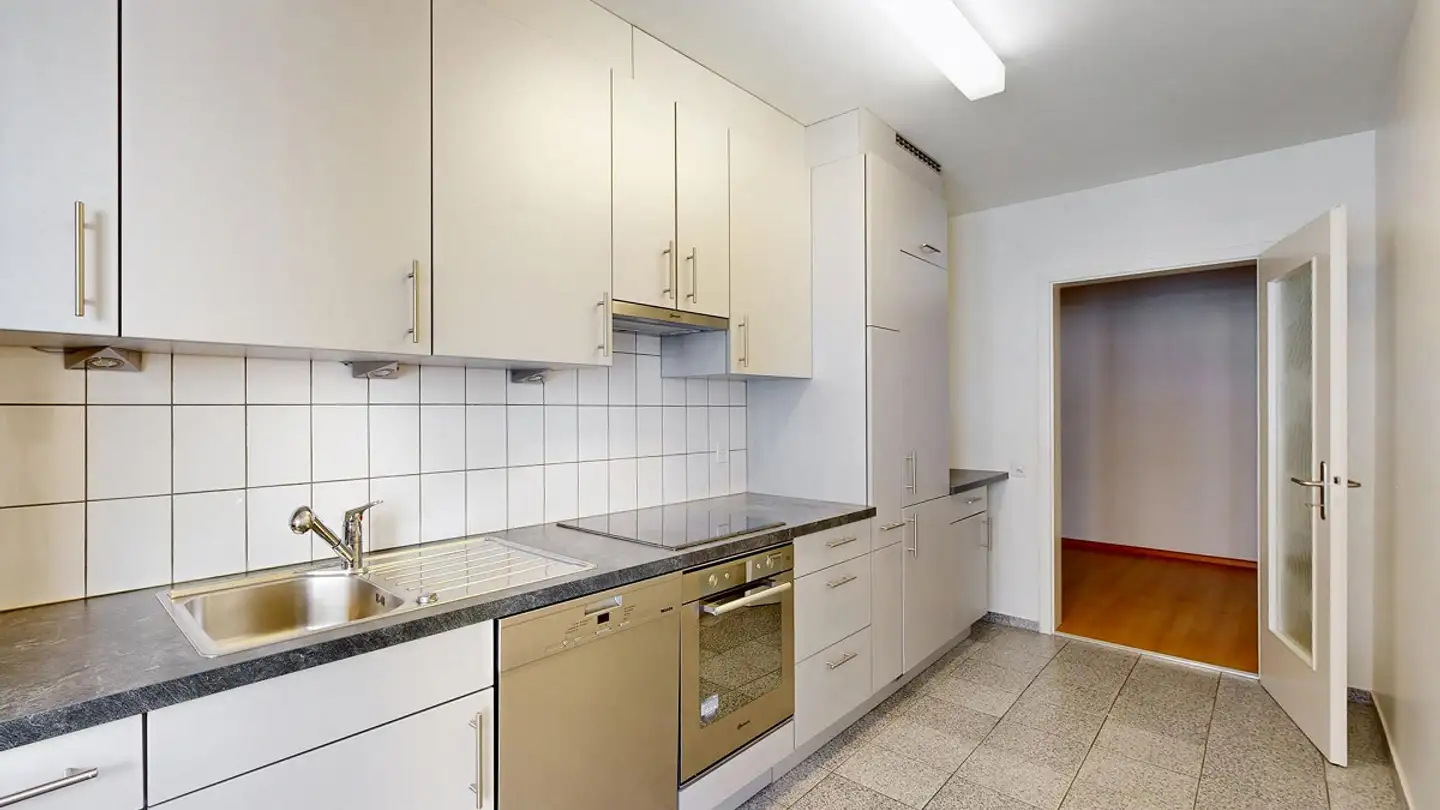 Apartment for rent - Lothringerstrasse 51, 4056 Basel - Photo 2