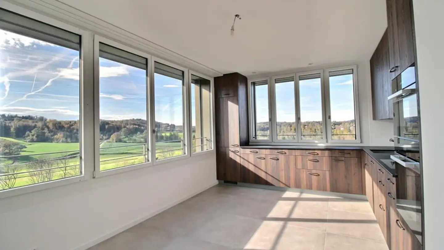 Apartment for rent - Rue Des Frères-Lumière 6, 1723 Marly