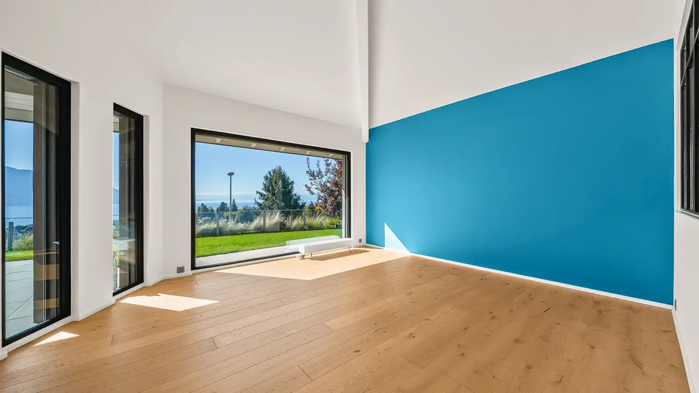 Maison individuelle à vendre - 1807 Blonay - Photo 3