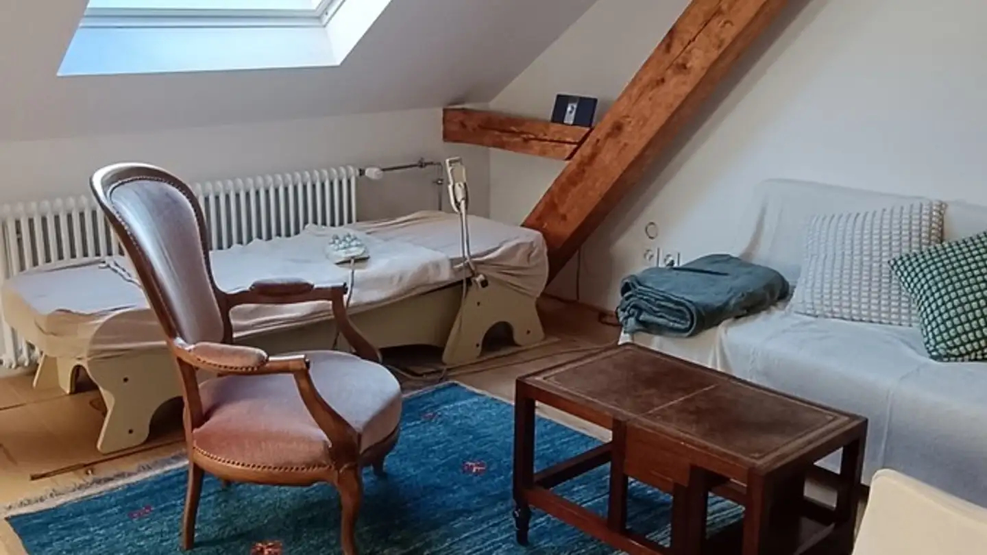 Appartamento in affitto - St. Alban-Rheinweg 182, 4052 Basel - Photo 4