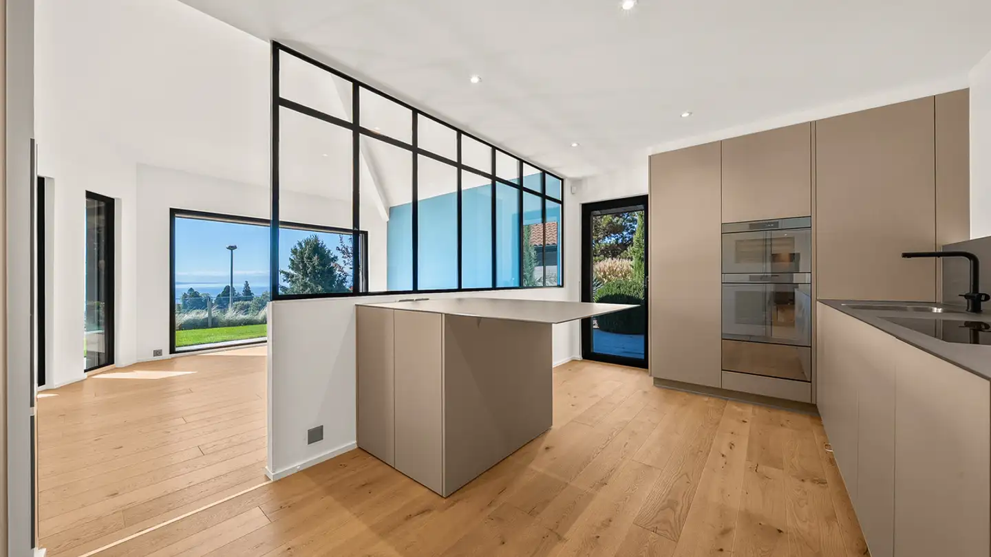 Maison individuelle à vendre - 1807 Blonay - Photo 4