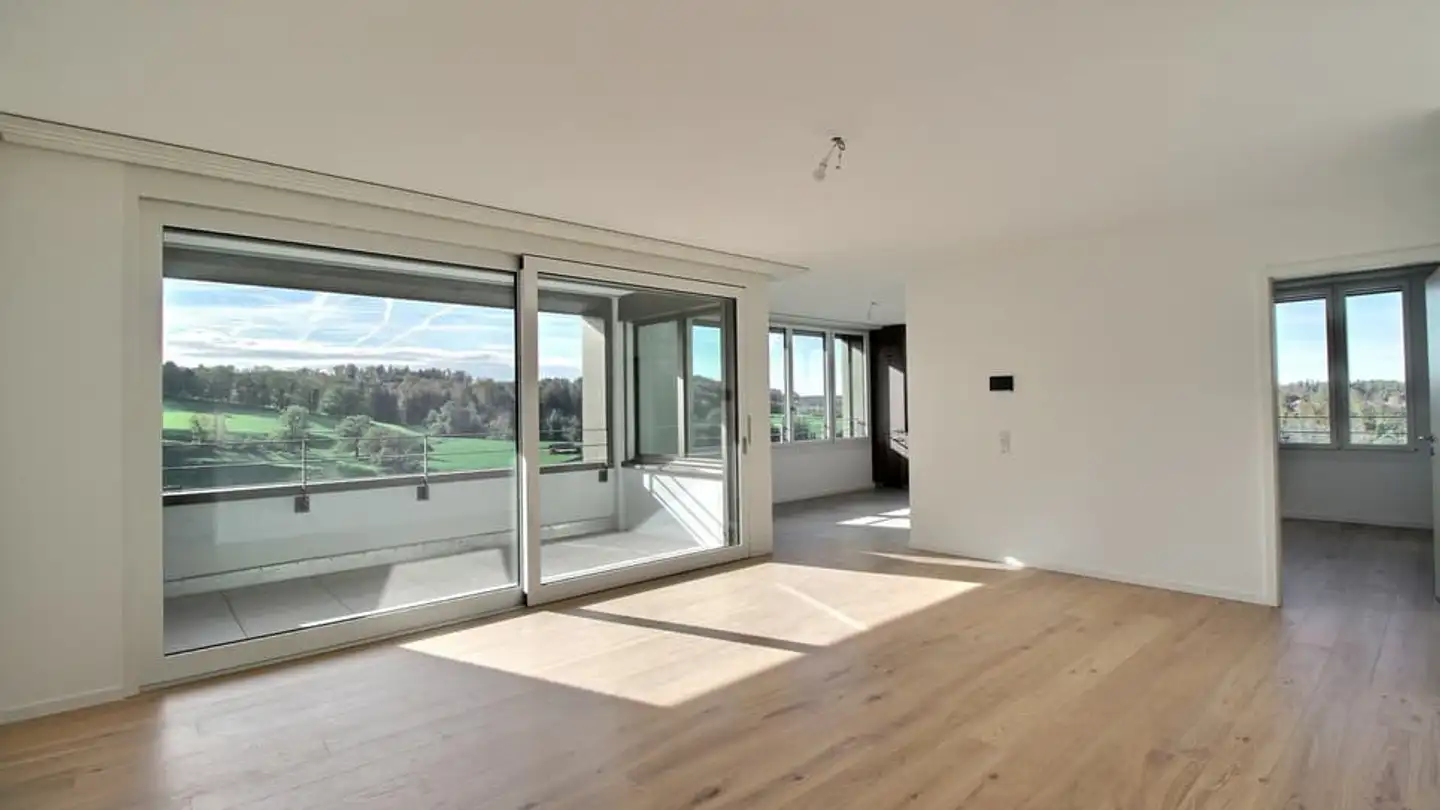 Apartment for rent - Rue Des Frères-Lumière 6, 1723 Marly - Photo 3