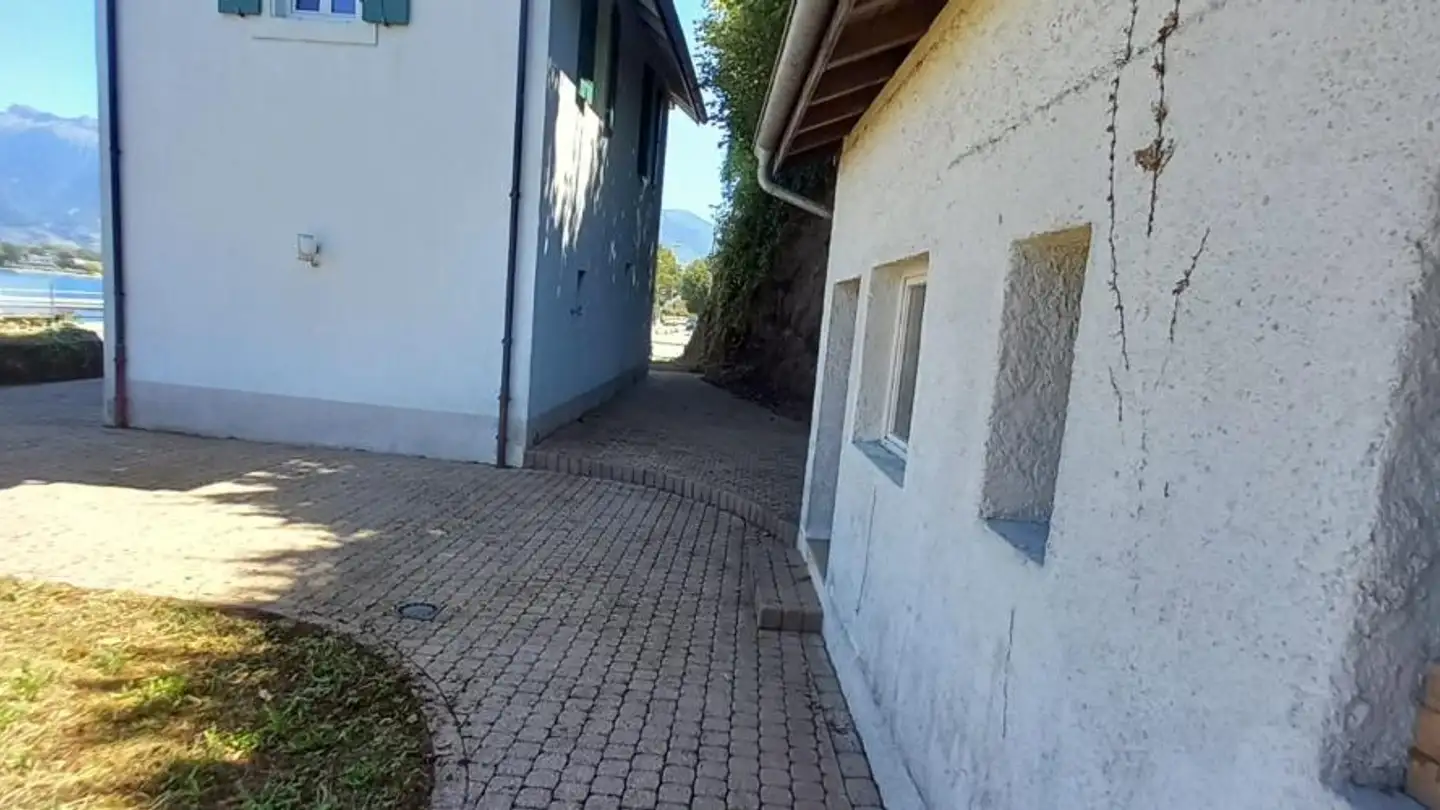 Single house for sale - 1897 Bouveret - Photo 2