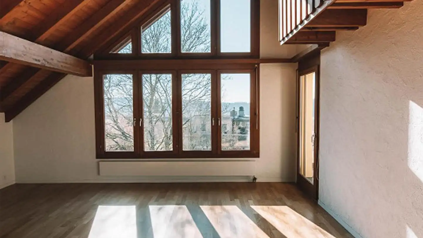 Appartamento in affitto - Stettemerstrasse 46, 8207 Schaffhausen - Photo 2