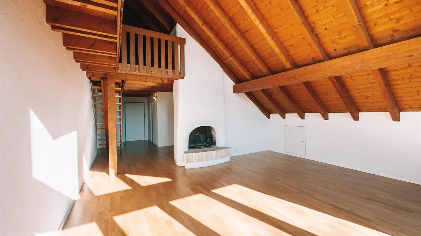 Appartamento in affitto - Stettemerstrasse 46, 8207 Schaffhausen - Photo 4