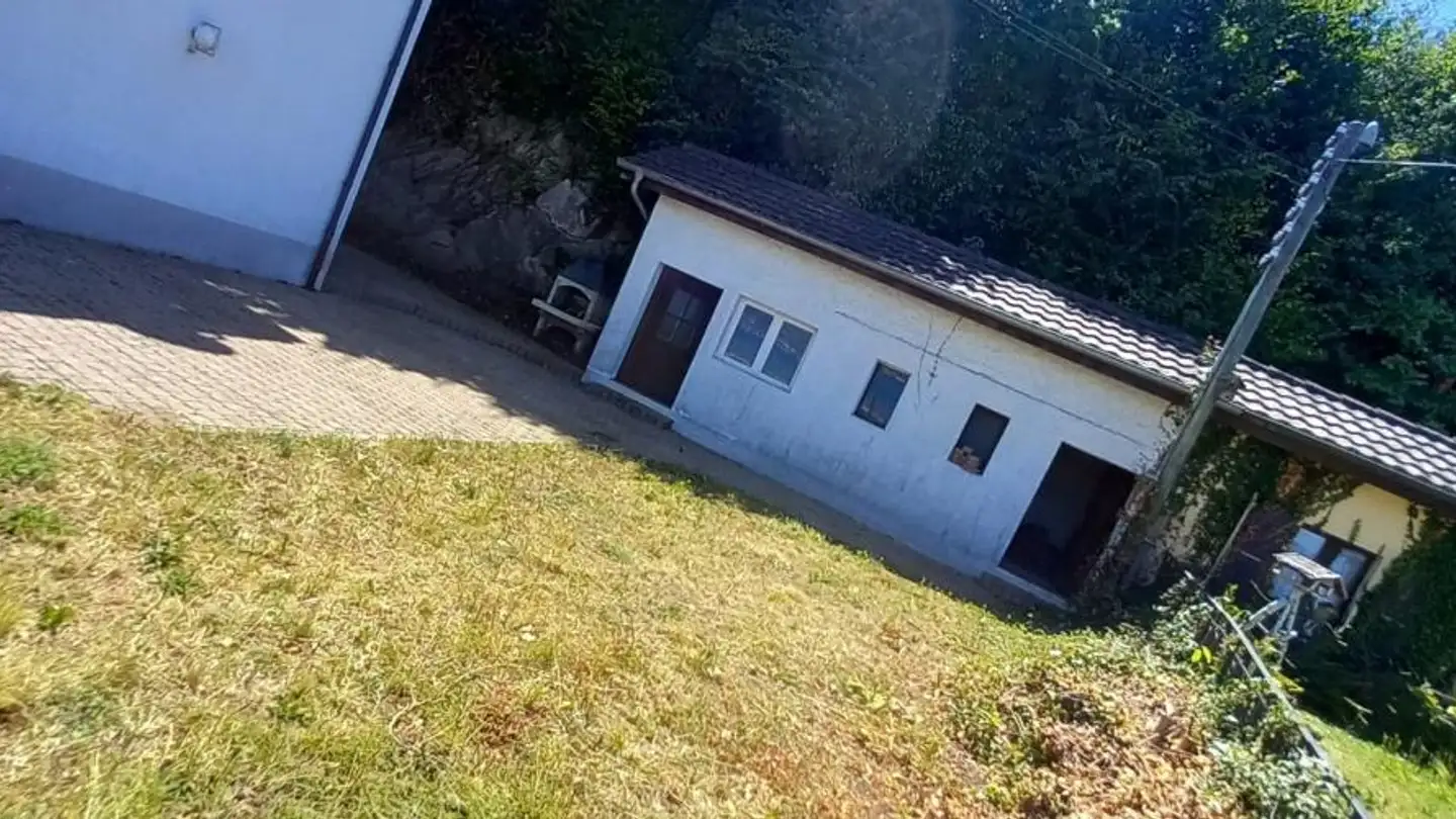 Single house for sale - 1897 Bouveret - Photo 3