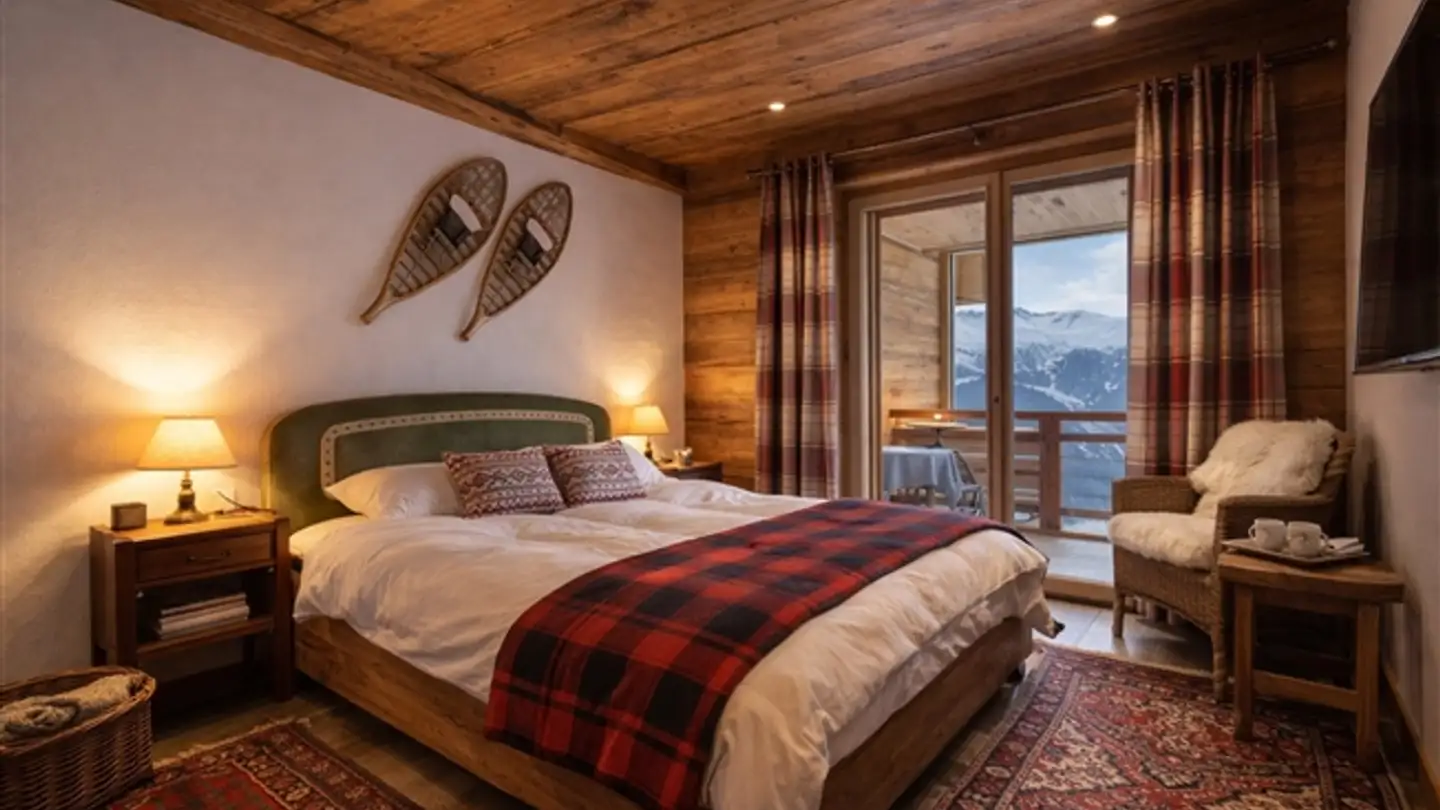 Appartement à vendre - 1988 Les Collons - Photo 3