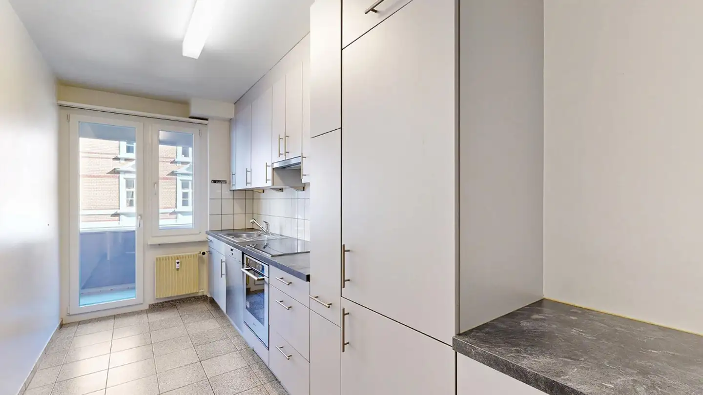 Apartment for rent - Lothringerstrasse 51, 4056 Basel - Photo 3