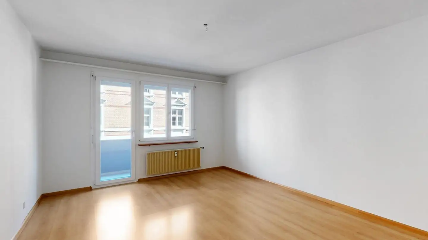 Apartment for rent - Lothringerstrasse 51, 4056 Basel - Photo 4