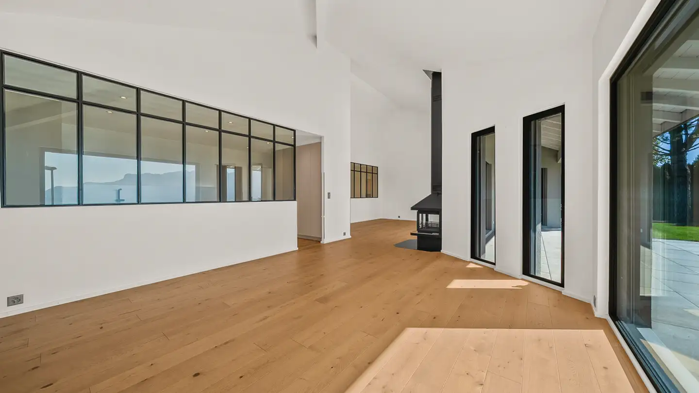 Maison individuelle à vendre - 1807 Blonay - Photo 2